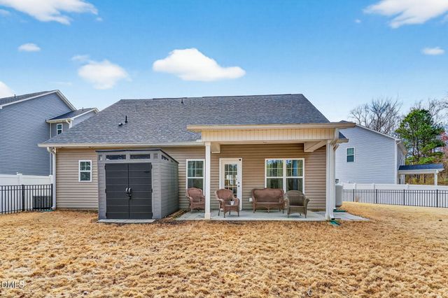 36 Kevin Troy Court, Angier, NC 27501