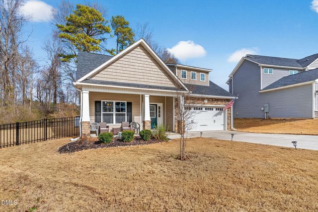36 Kevin Troy Court, Angier, NC 27501