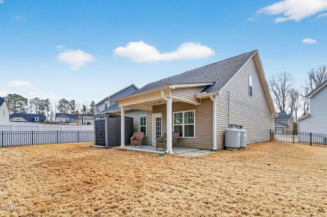 36 Kevin Troy Court, Angier, NC 27501