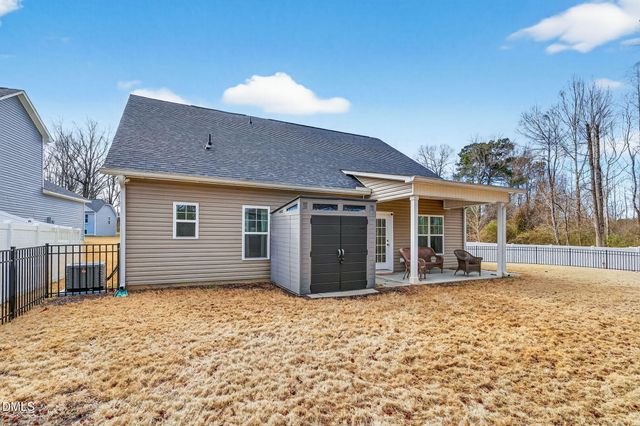 36 Kevin Troy Court, Angier, NC 27501