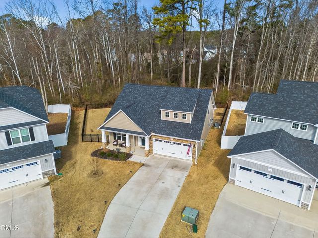 36 Kevin Troy Court, Angier, NC 27501
