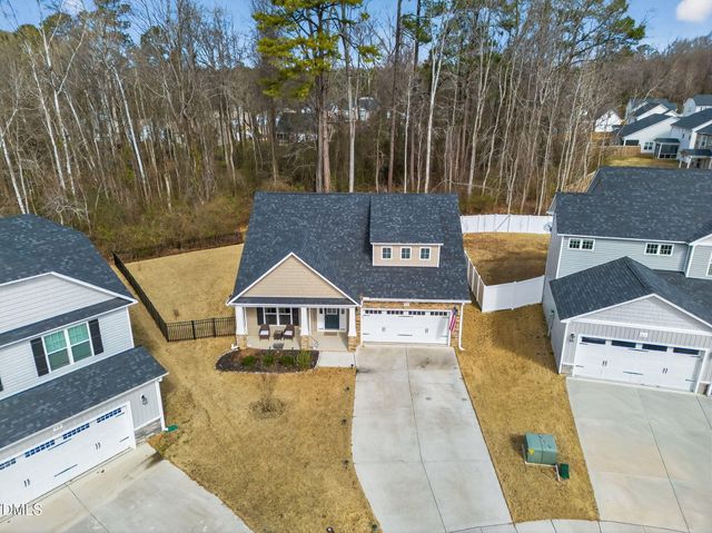 36 Kevin Troy Court, Angier, NC 27501