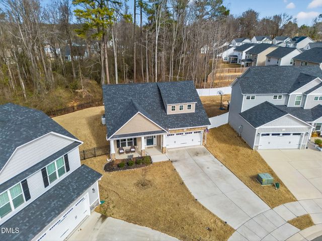 36 Kevin Troy Court, Angier, NC 27501