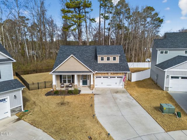 36 Kevin Troy Court, Angier, NC 27501