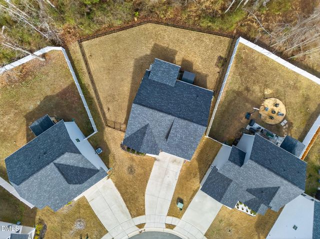 36 Kevin Troy Court, Angier, NC 27501