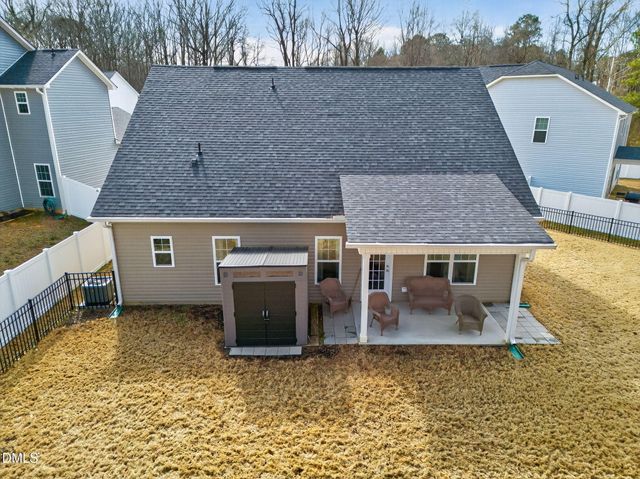 36 Kevin Troy Court, Angier, NC 27501