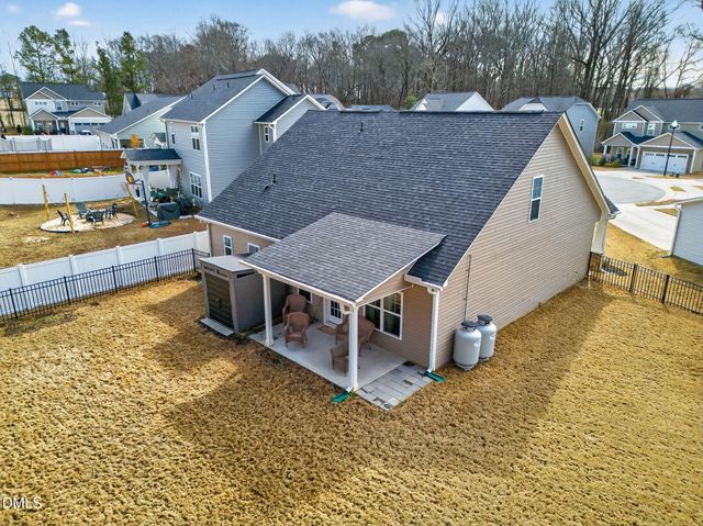 36 Kevin Troy Court, Angier, NC 27501