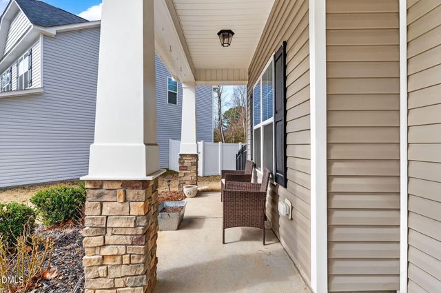 36 Kevin Troy Court, Angier, NC 27501