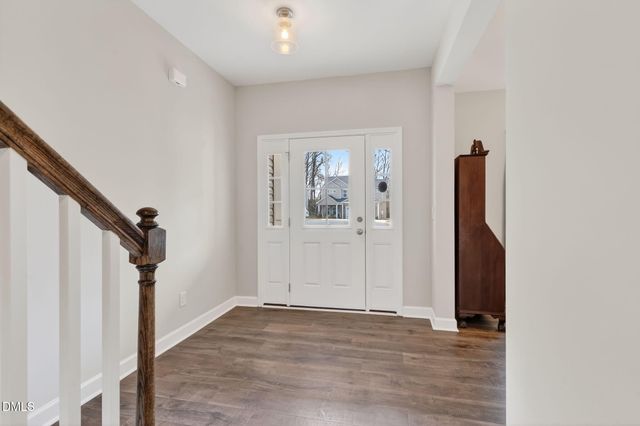 36 Kevin Troy Court, Angier, NC 27501