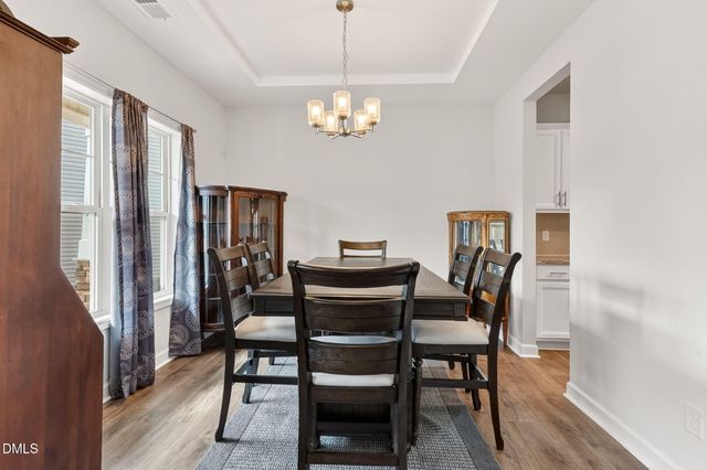 36 Kevin Troy Court, Angier, NC 27501