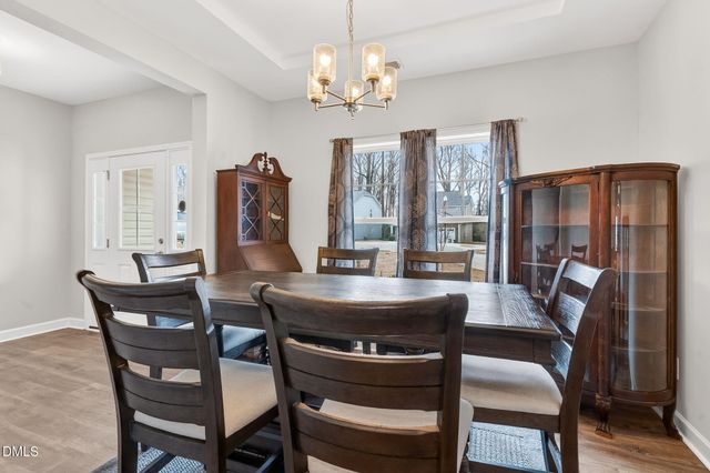 36 Kevin Troy Court, Angier, NC 27501