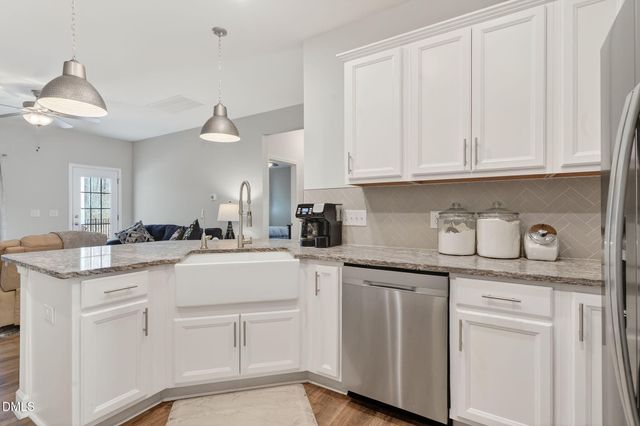 36 Kevin Troy Court, Angier, NC 27501