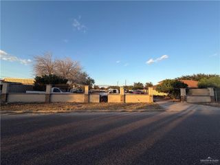 6907 Billy Hart Drive, Edinburg, TX 78539