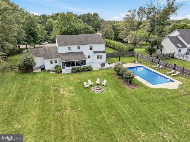 264 BEACHVIEW AVE, Manahawkin, NJ 08050