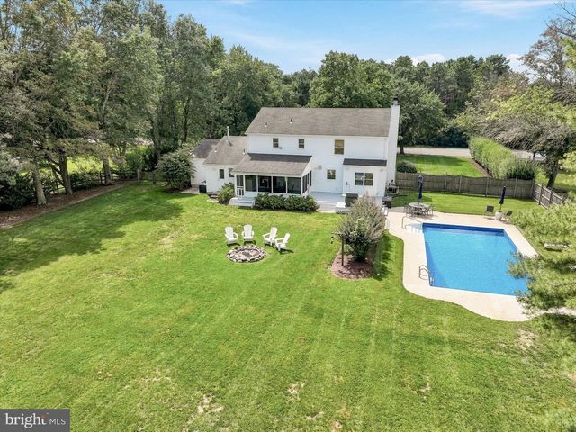 264 BEACHVIEW AVE, Manahawkin, NJ 08050