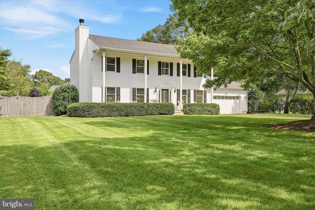 264 BEACHVIEW AVE, Manahawkin, NJ 08050