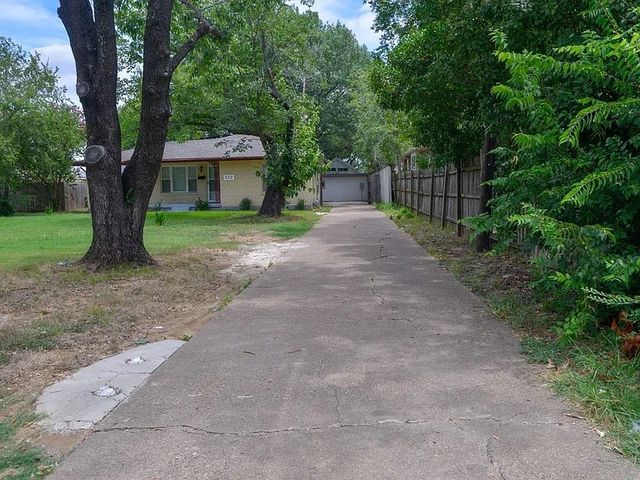 512 Irby Lane, Irving, TX 75061