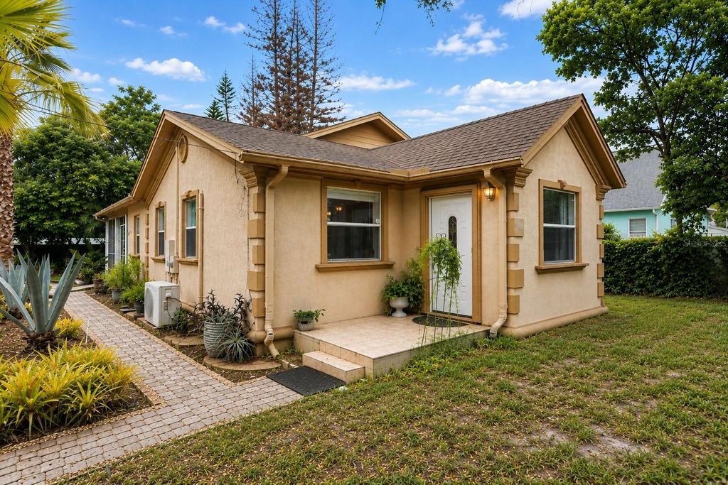 2120 MURDOCK BOULEVARD, Orlando, FL 32817