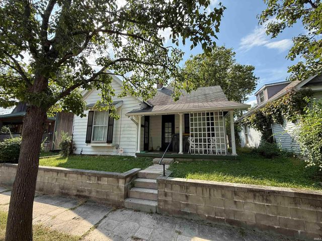 322 S Fairview Street, Bloomington, IN 47403