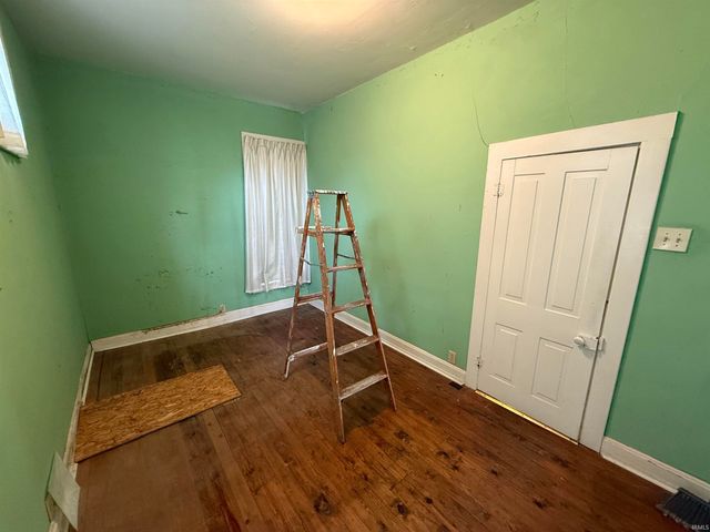 322 S Fairview Street, Bloomington, IN 47403
