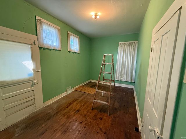 322 S Fairview Street, Bloomington, IN 47403