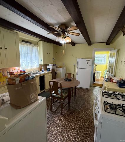 322 S Fairview Street, Bloomington, IN 47403