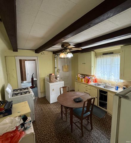 322 S Fairview Street, Bloomington, IN 47403