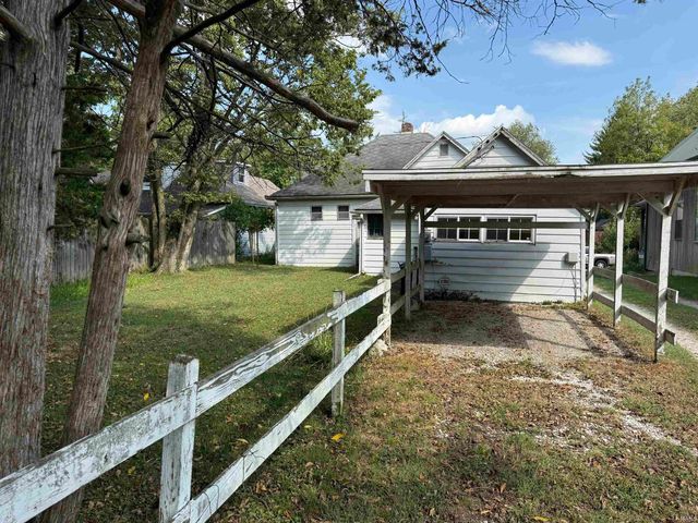 322 S Fairview Street, Bloomington, IN 47403