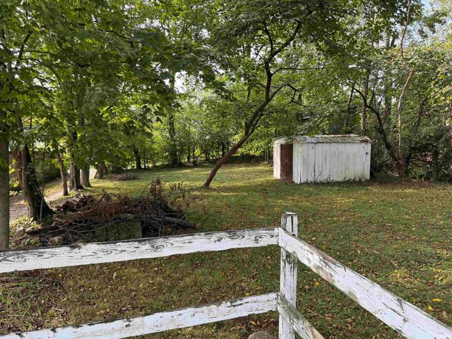322 S Fairview Street, Bloomington, IN 47403