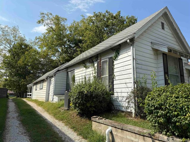 322 S Fairview Street, Bloomington, IN 47403