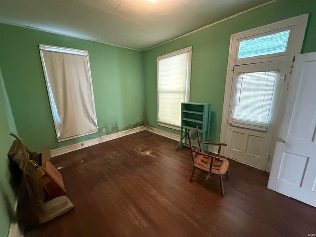 322 S Fairview Street, Bloomington, IN 47403