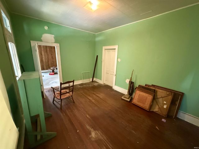 322 S Fairview Street, Bloomington, IN 47403