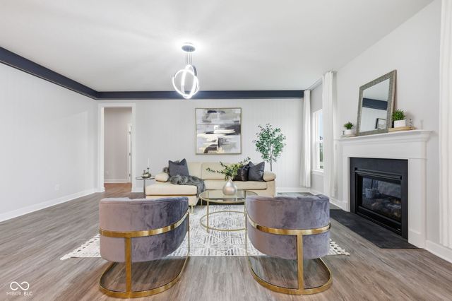 16755 Ayshire Drive, Fishers, IN 46037