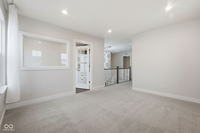 16755 Ayshire Drive, Fishers, IN 46037
