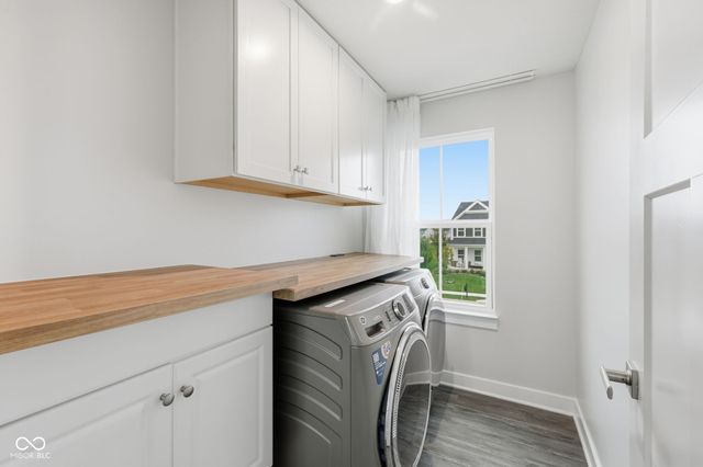 16755 Ayshire Drive, Fishers, IN 46037