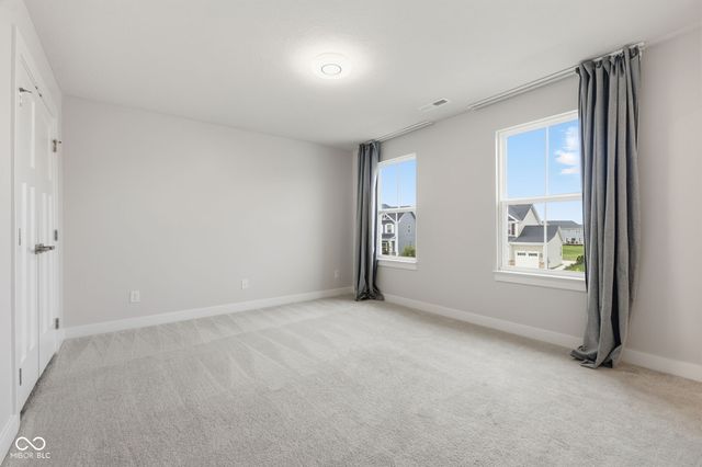 16755 Ayshire Drive, Fishers, IN 46037