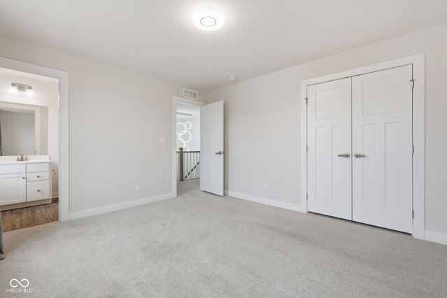 16755 Ayshire Drive, Fishers, IN 46037
