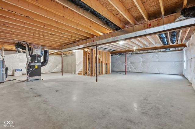 16755 Ayshire Drive, Fishers, IN 46037