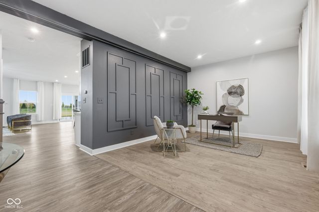 16755 Ayshire Drive, Fishers, IN 46037