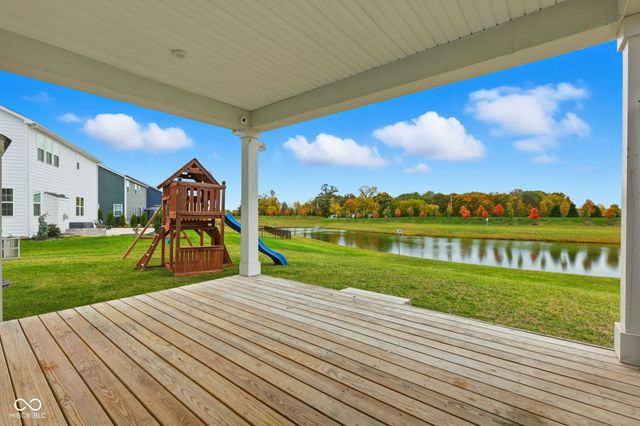 16755 Ayshire Drive, Fishers, IN 46037