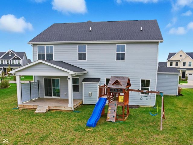 16755 Ayshire Drive, Fishers, IN 46037