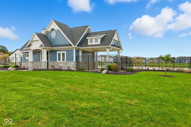 16755 Ayshire Drive, Fishers, IN 46037