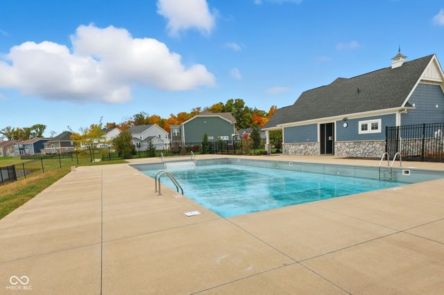 16755 Ayshire Drive, Fishers, IN 46037