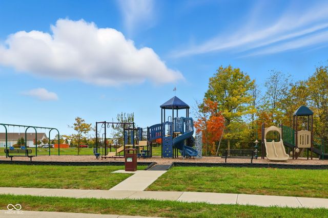 16755 Ayshire Drive, Fishers, IN 46037