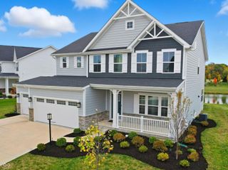 16755 Ayshire Drive, Fishers, IN 46037