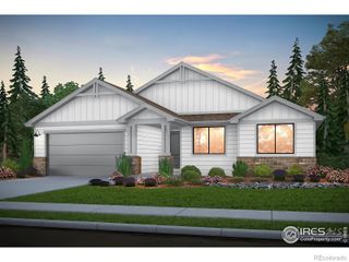 5842 Gianna Drive, Timnath, CO 80547
