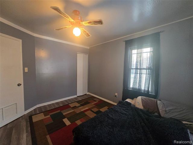 6118 Harrison Street, Garden City, MI 48135