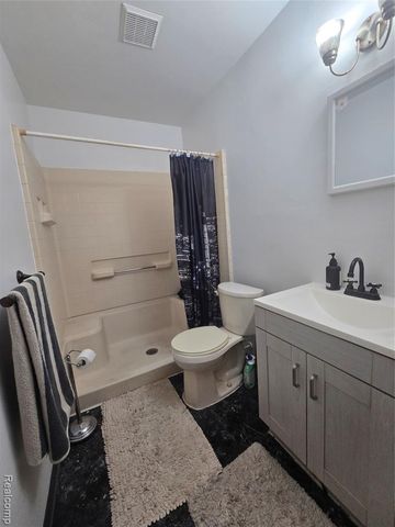 6118 Harrison Street, Garden City, MI 48135