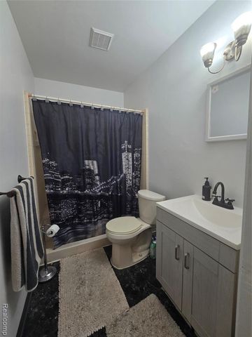 6118 Harrison Street, Garden City, MI 48135