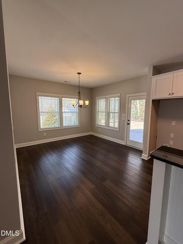 120 Cricket Hill Way, Benson, NC 27504